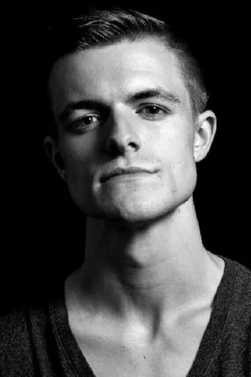 Profile photo of Tristan de Beer