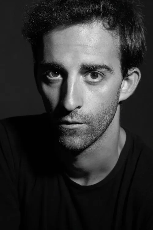 Profile photo of Tristan Halilaj