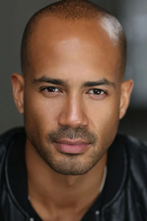 Profile photo of Tristan Jensen