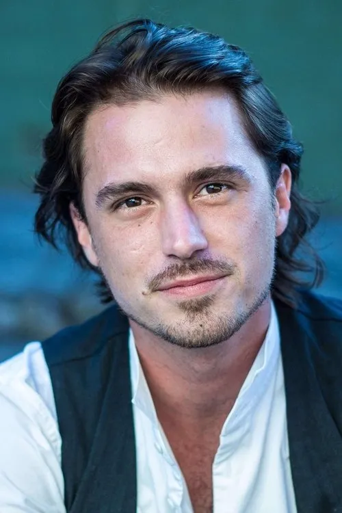 Profile photo of Tristan McKinnon