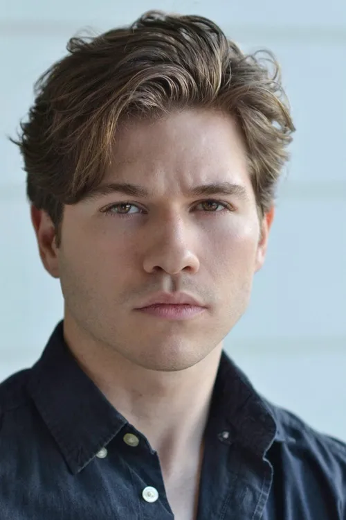 Photo of Tristan Nokes