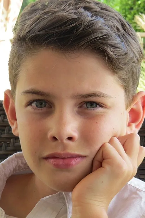 Profile photo of Tristan O'Hare