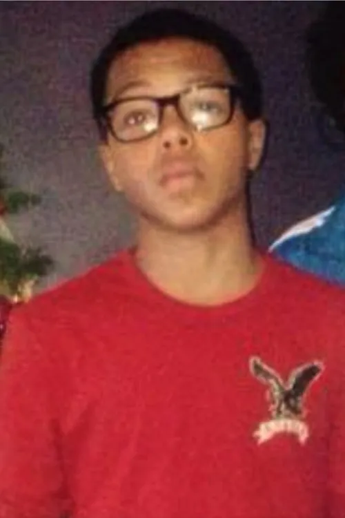 Profile photo of Tristan Samuel