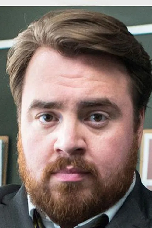 Photo of Tristan Seith