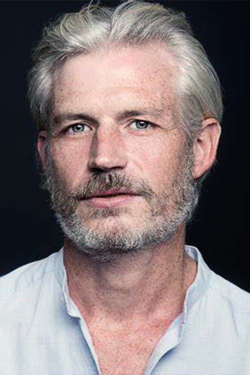 Profile photo of Tristan Tait