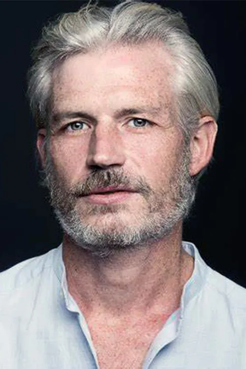 Profile photo of Tristan Tait