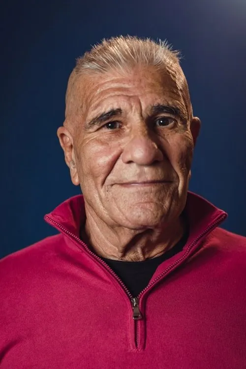 Photo of Tristan Tenardier