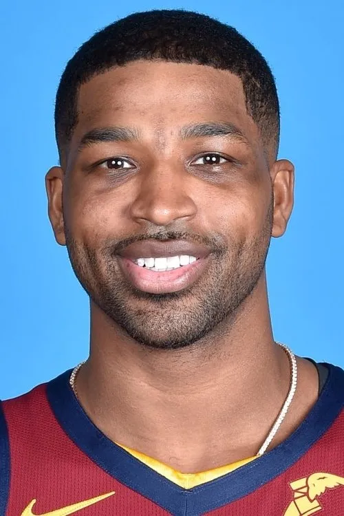 Profile photo of Tristan Thompson