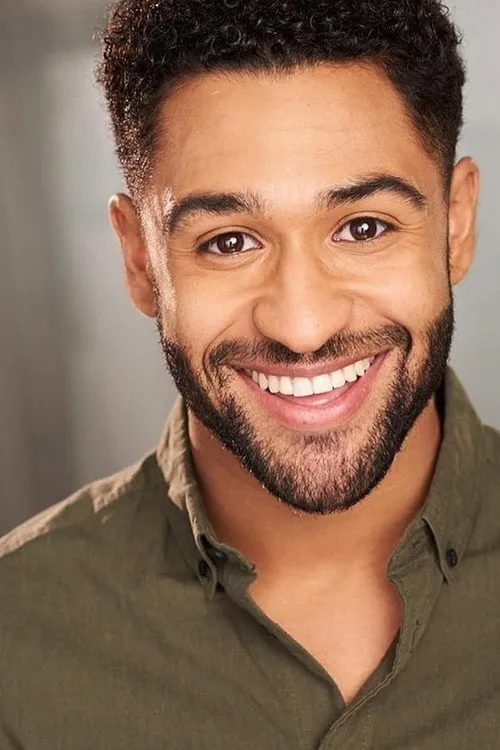 Profile photo of Tristan Turner