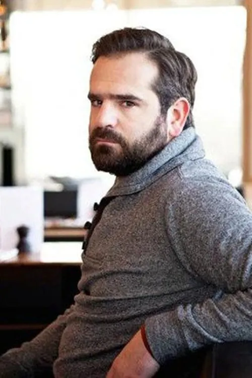 Profile photo of Tristan Versteven