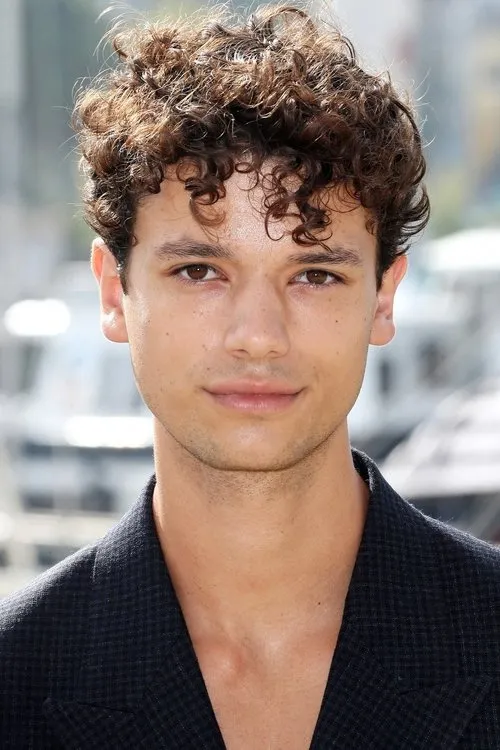 Profile photo of Tristan Zanchi