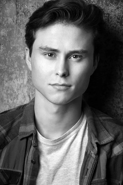 Profile photo of Triston Dye