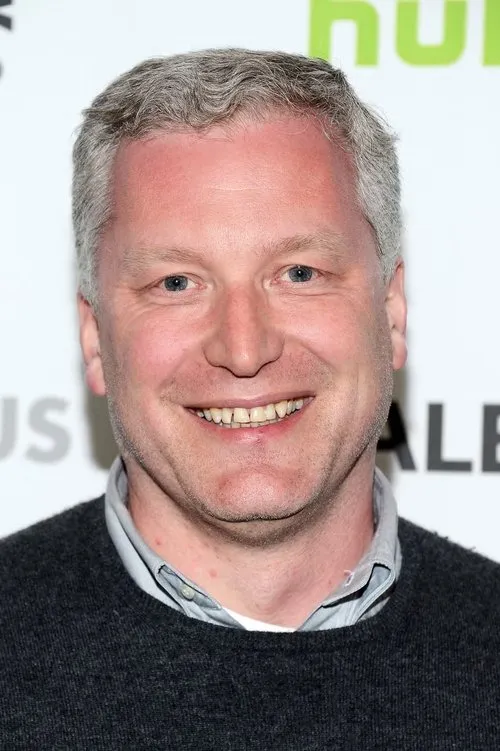 Profile photo of Tristram Shapeero