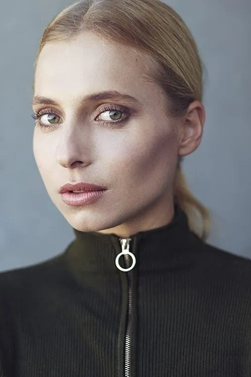 Photo of Trix Vivier