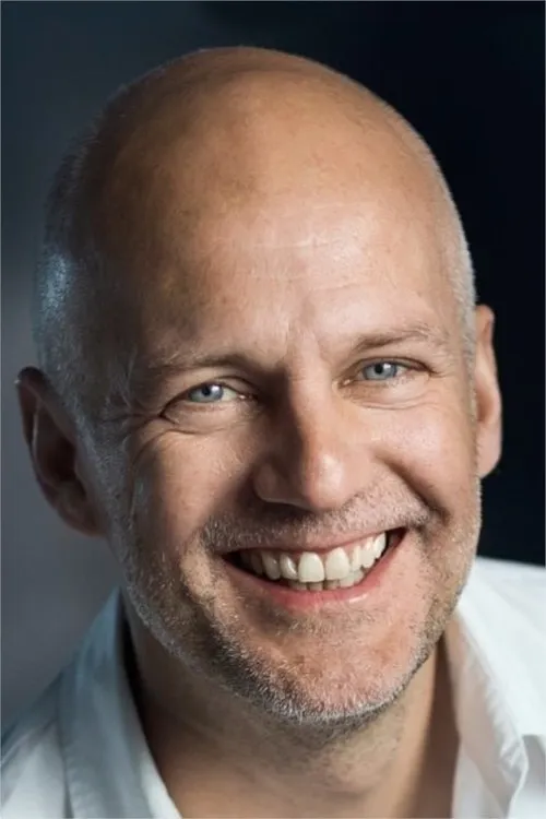 Profile photo of Troels Lyby