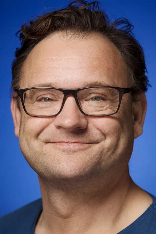 Photo of Troels Malling Thaarup