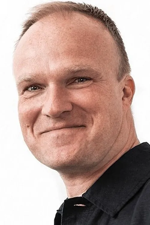 Profile photo of Troels Thorsen