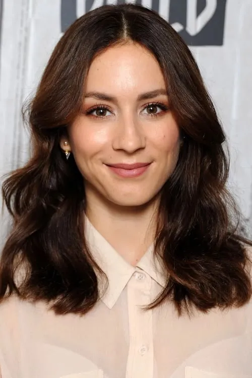 Profile photo of Troian Bellisario