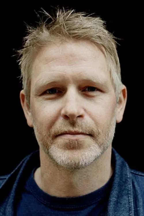 Profile photo of Trond Espen Seim