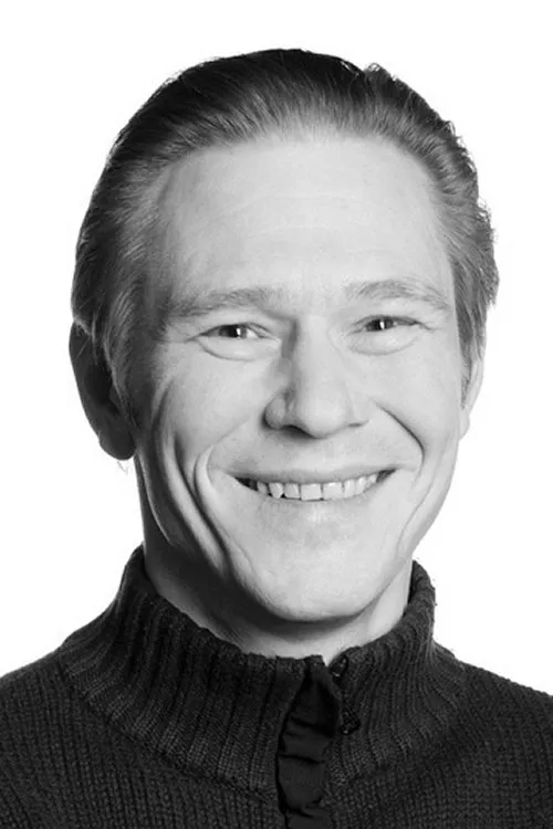 Profile photo of Trond Peter Stamsø Munch