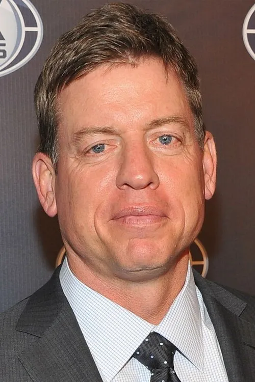 Profile photo of Troy Aikman