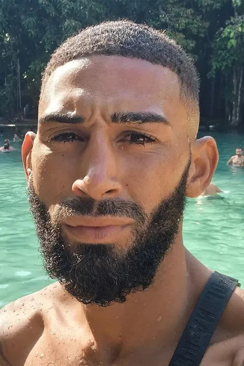 Photo of Troy Coleman