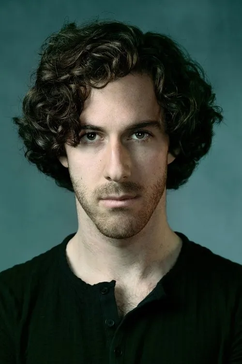 Profile photo of Troy Doherty