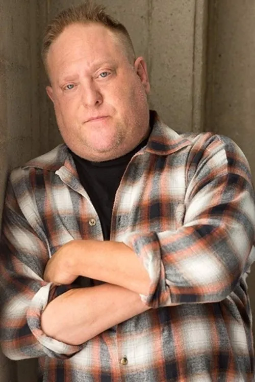 Profile photo of Troy Fromin