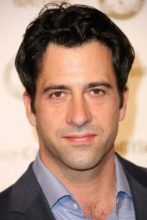 Profile photo of Troy Garity