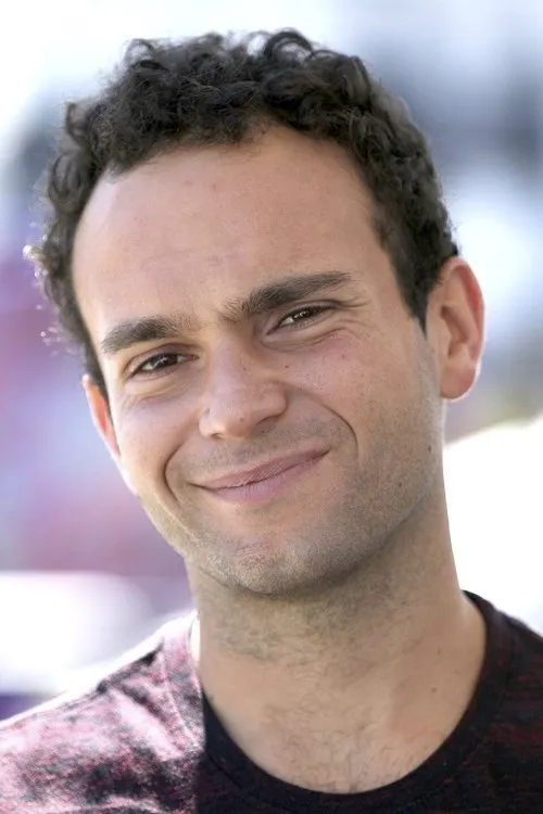 Profile photo of Troy Gentile