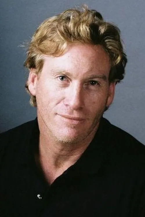 Profile photo of Troy Gilbert