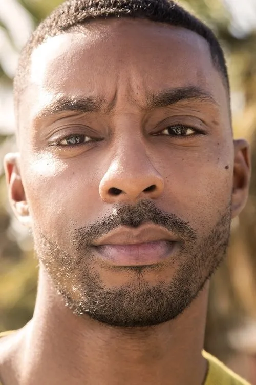 Profile photo of Troy Ian Hall