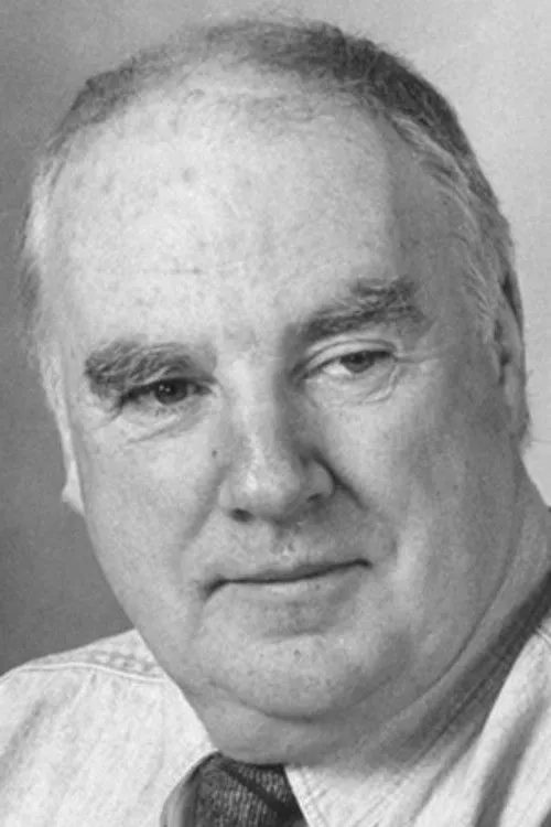 Profile photo of Troy Kennedy Martin