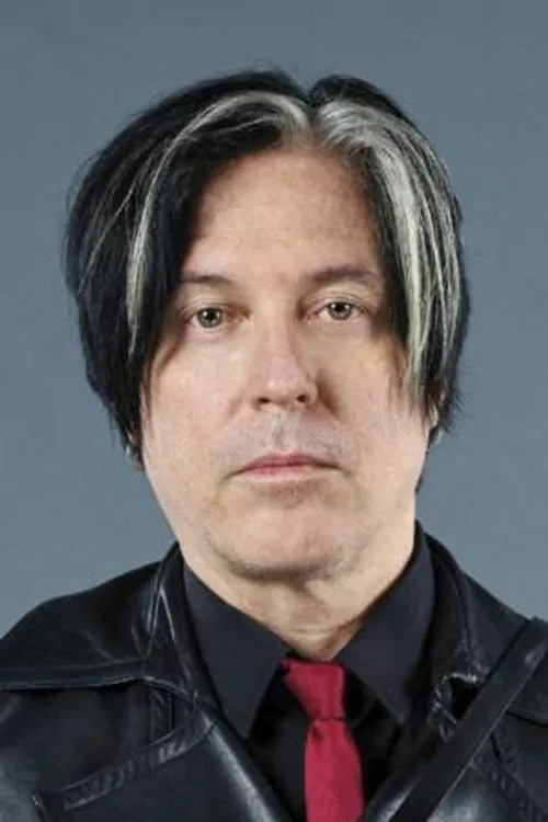 Photo of Troy Van Leeuwen