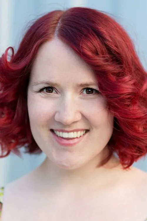 Photo of Trude-Sofie Olavsrud Anthonsen