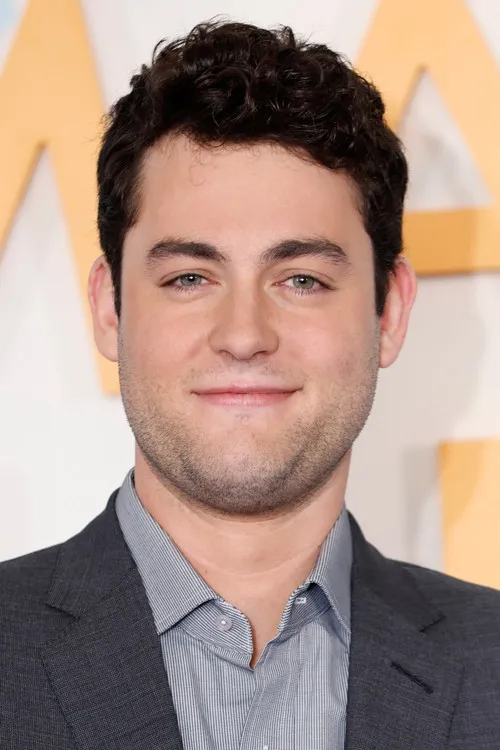 Photo of Truman Hanks