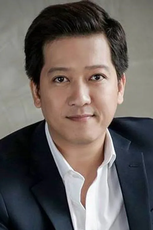 Photo of Trường Giang