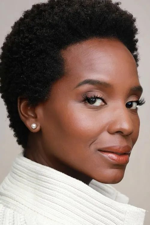 Photo of Tryphena Wade