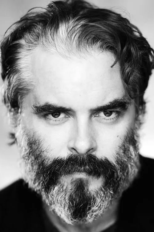 Photo of Trystan Gravelle