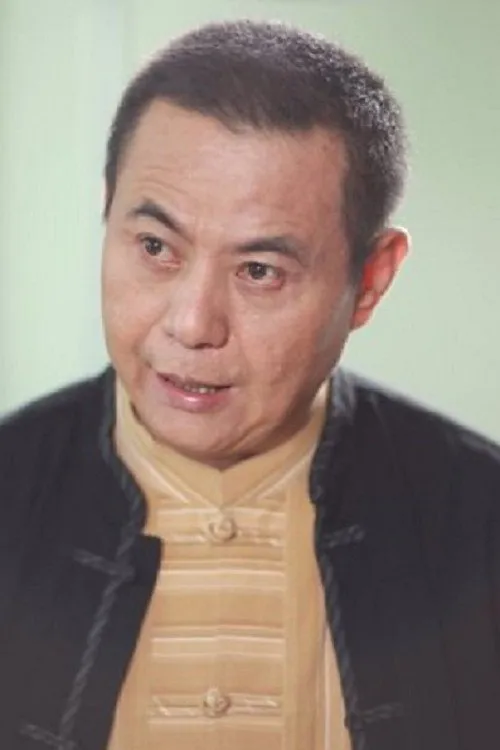 Photo of Tsai Chen-Nan
