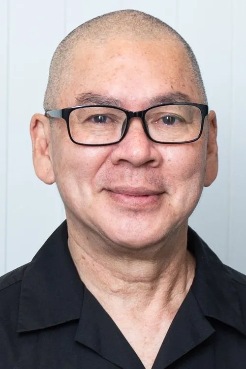 Photo of Tsai Ming-liang