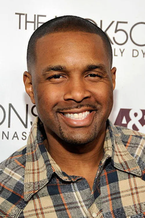 Profile photo of T'Shaun Barrett