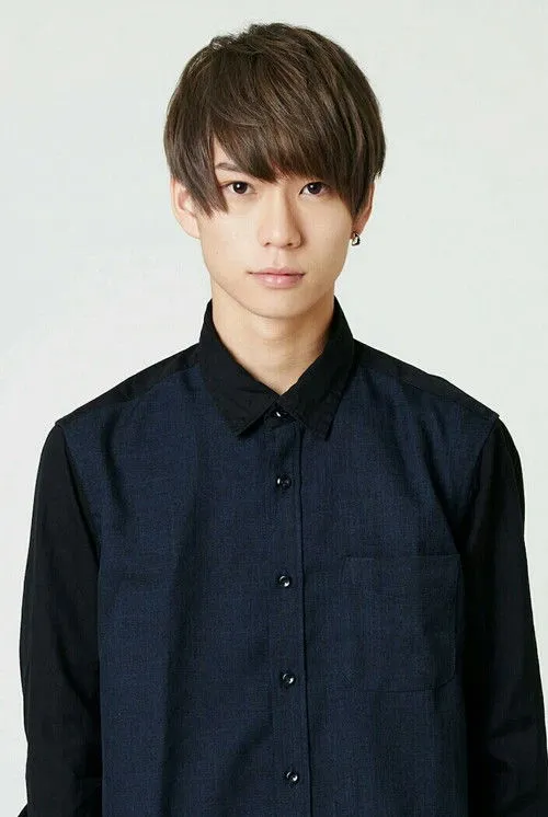 Profile photo of Tsubasa Kizu