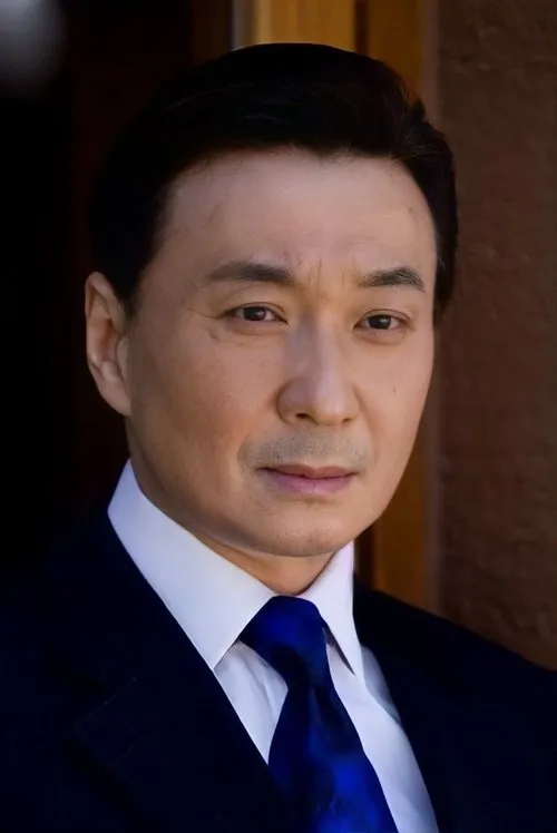 Photo of Tsui Hao-jan