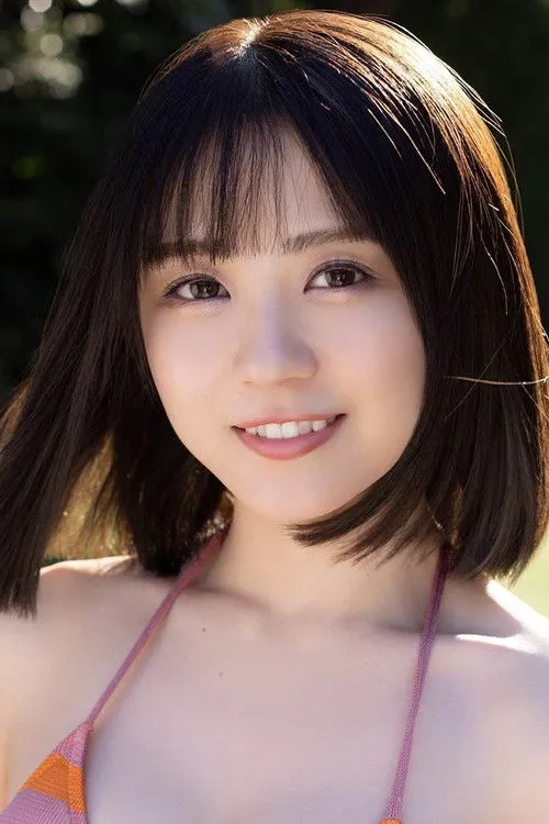 Profile photo of Tsumugi Hashimoto
