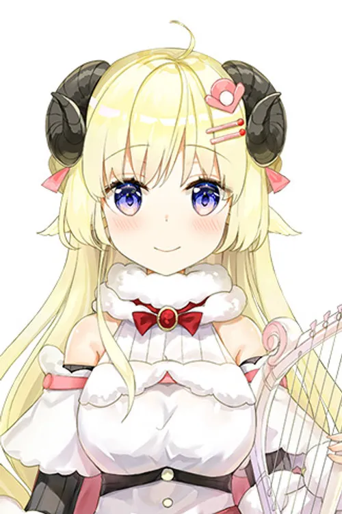 Photo of Tsunomaki Watame