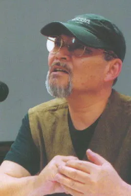 Profile photo of Tsutomu Shibayama
