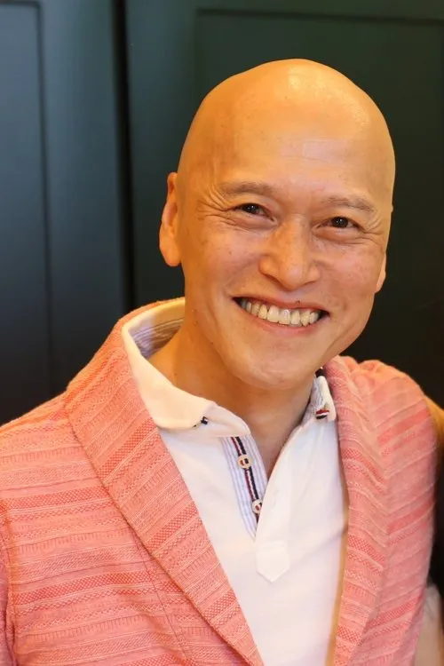 Profile photo of Tsutomu Tareki