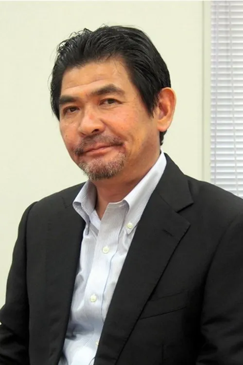Profile photo of Tsutomu Tsuchikawa