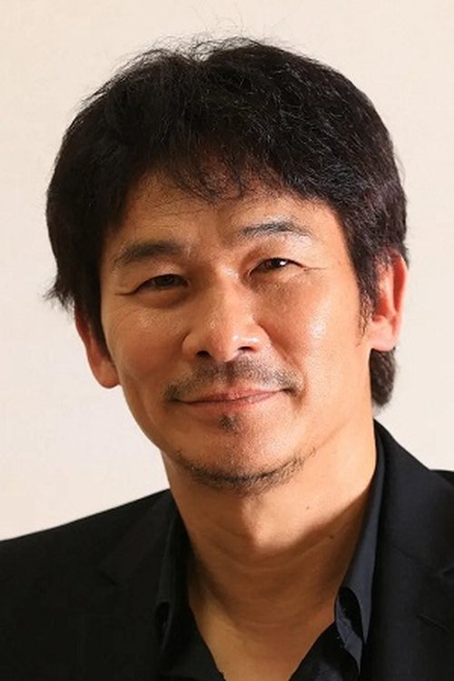 Photo of Tsuyoshi Ihara